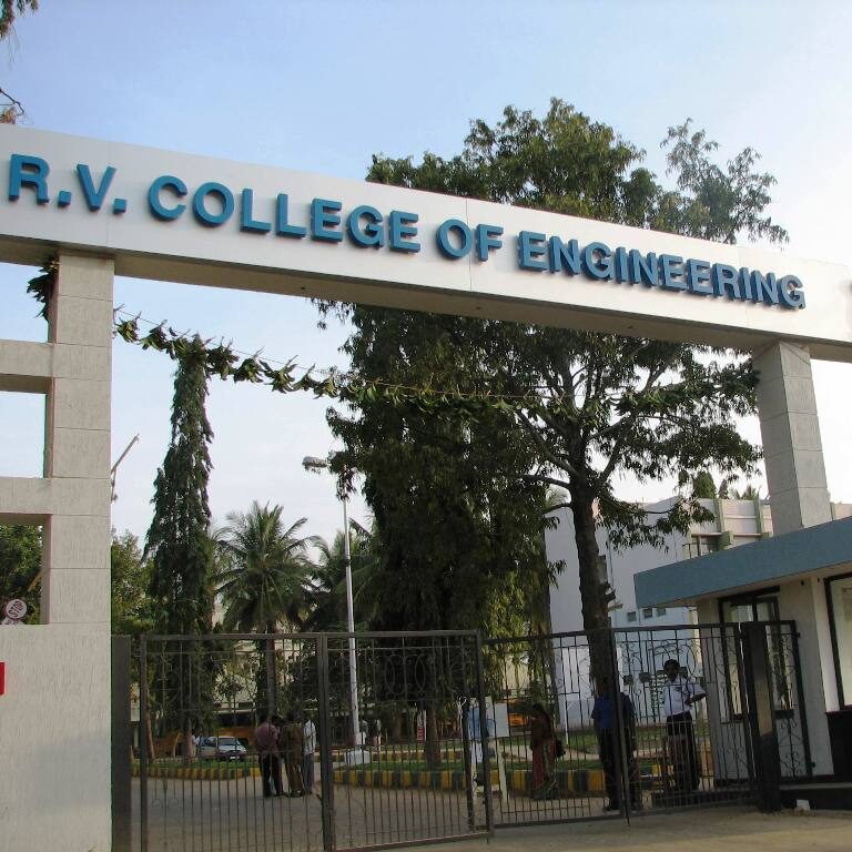Direct Admission in RV college of Engineering  call 8123957255